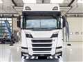 2021 Scania Scania Others