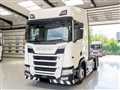 2021 Scania Scania Others