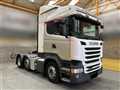 2015 Scania Scania Others