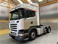 2015 Scania Scania Others