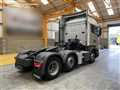 2015 Scania Scania Others