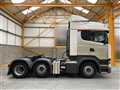 2015 Scania Scania Others