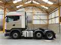 2015 Scania Scania Others