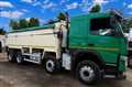 2015 Volvo Volvo Others