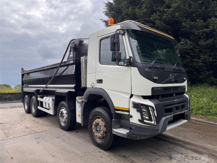 2016 Volvo Volvo Others