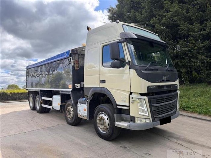 2019 Volvo Volvo Others