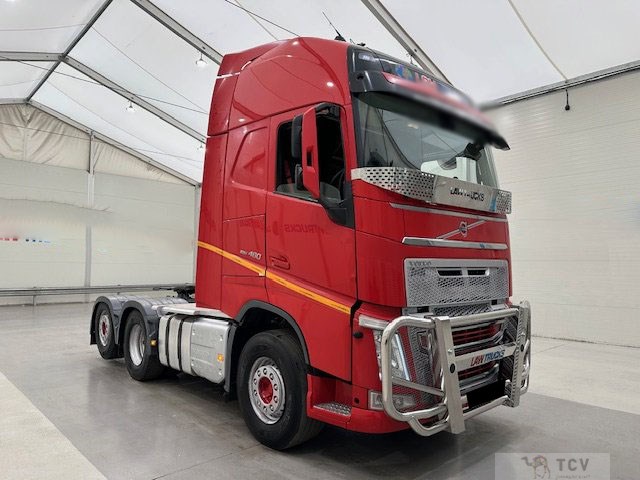 2015 Volvo Volvo Others