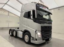 2021 Volvo Volvo Others