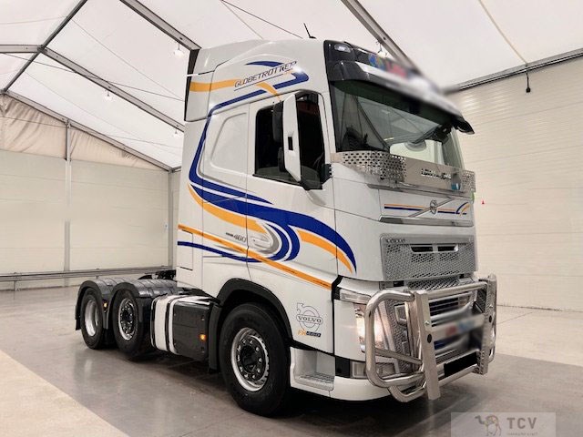 2017 Volvo Volvo Others