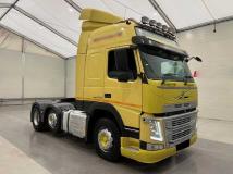 2018 Volvo Volvo Others