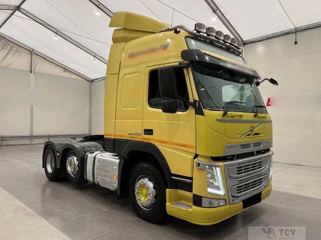 2018 Volvo Volvo Others