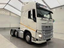2014 Volvo Volvo Others