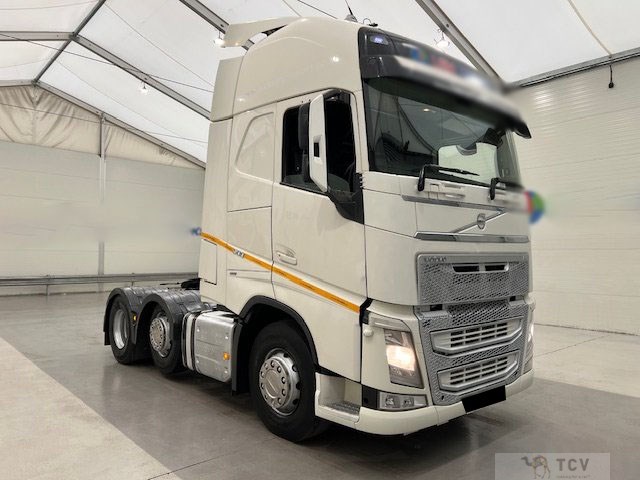 2014 Volvo Volvo Others