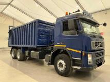 2007 Volvo Volvo Others