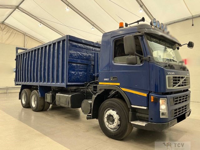 2007 Volvo Volvo Others