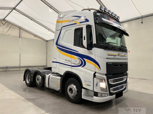 2017 Volvo Volvo Others