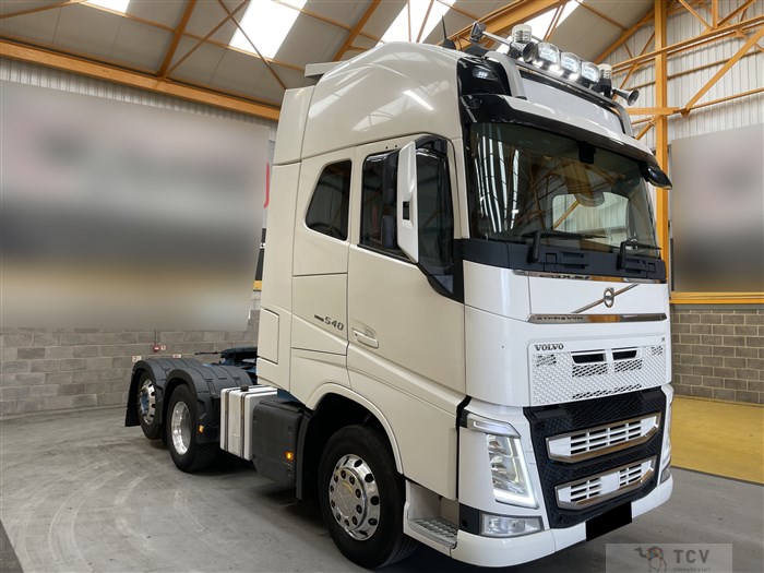 2016 Volvo Volvo Others