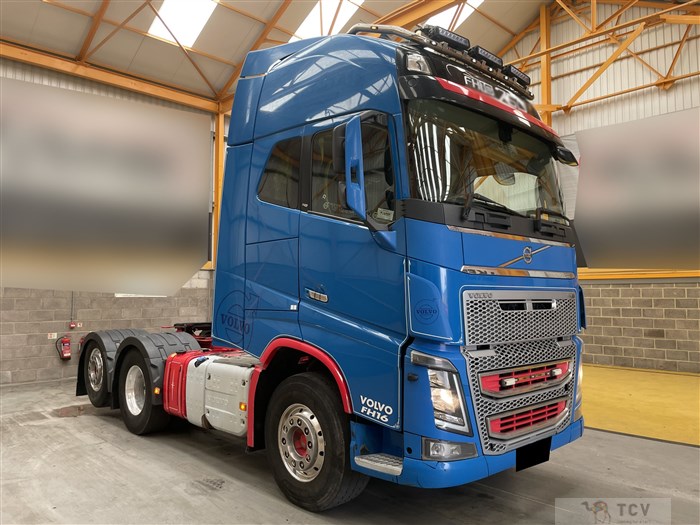 2015 Volvo Volvo Others