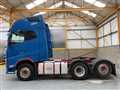 2015 Volvo Volvo Others