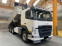 2017 Volvo Volvo Others