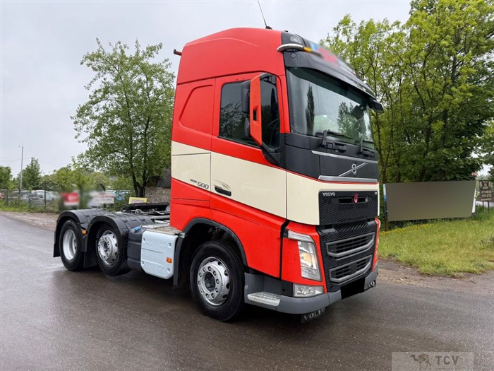 2017 Volvo Volvo Others