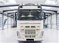 2018 Volvo Volvo Others
