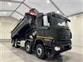 2014 Mercedes-Benz Actros