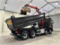 2014 Mercedes-Benz Actros