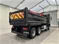 2014 Mercedes-Benz Actros