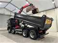 2014 Mercedes-Benz Actros