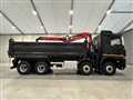 2014 Mercedes-Benz Actros