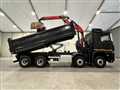 2014 Mercedes-Benz Actros