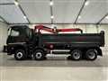 2014 Mercedes-Benz Actros