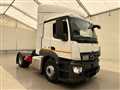 2014 Mercedes-Benz Actros