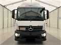 2014 Mercedes-Benz Actros