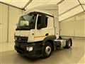 2014 Mercedes-Benz Actros