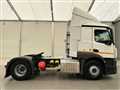 2014 Mercedes-Benz Actros
