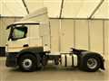 2014 Mercedes-Benz Actros