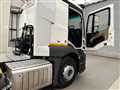 2014 Mercedes-Benz Actros