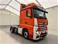 2015 Mercedes-Benz Actros