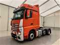 2015 Mercedes-Benz Actros