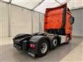 2015 Mercedes-Benz Actros