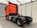 2015 Mercedes-Benz Actros