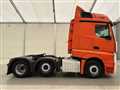 2015 Mercedes-Benz Actros