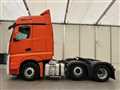 2015 Mercedes-Benz Actros