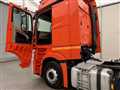 2015 Mercedes-Benz Actros