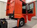 2015 Mercedes-Benz Actros