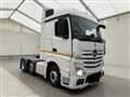 2017 Mercedes-Benz Actros