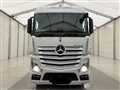 2017 Mercedes-Benz Actros
