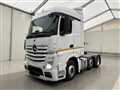 2017 Mercedes-Benz Actros